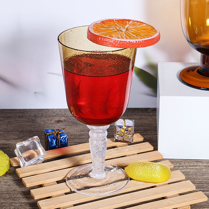 Wholesale Wine Glass WG-026 - Image 2